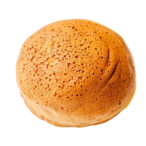 Image of Coffee Mexico Bun (sold per piece) from Supplybunny.com