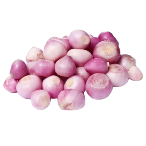 Image of Rose Onion Peeled (sold per kg) from Supplybunny.com