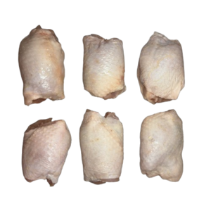 Image of Chicken Boneless Thigh (with Skin) (sold per kg) from Supplybunny.com