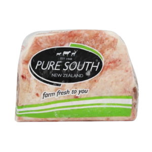Image of NZ Mountain Lamb Sirloin (sold per weighing) from Supplybunny.com