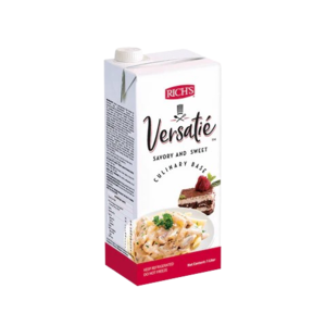 Image of Rich's Versatie (11670) 1L/pack (sold per pack) from Supplybunny.com
