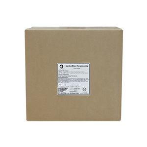 Image of Otafuku Sushi Rice Seasoning 20L (sold per tub) from Supplybunny.com