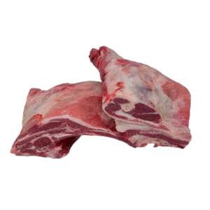 Image of Frozen Mutton Shoulder 3-5kg/pcs (sold per weighing) from Supplybunny.com