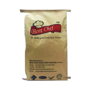 Image of Bon Chef Golden Breadcrumb 10kg/guni (sold per guni) from Supplybunny.com