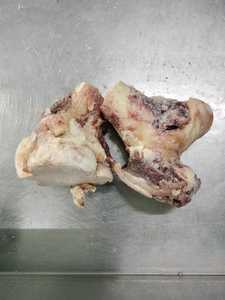 Image of Frozen Aust Beef Gear Box Cut  (±2kg) from Supplybunny.com