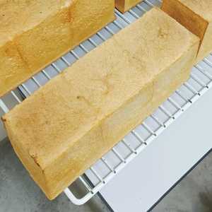 Image of White loaf - Sandwich from Supplybunny.com
