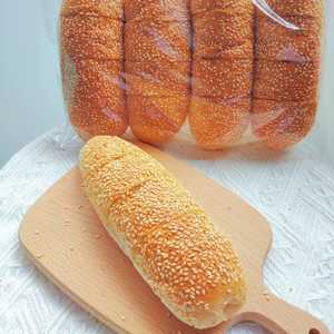 Image of Garlic bread - 4pcs/pkt from Supplybunny.com