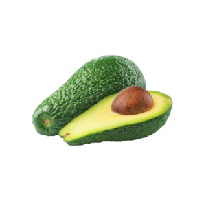 Image of Avocado 28pcs (sold per carton) PREORDER from Supplybunny.com