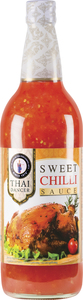 Image of Thai Dancer Sweet Chilli Sauce 900g/bottle (12 bottles per carton) from Supplybunny.com