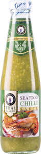 Image of Thai Dancer Seafood Chilli Sauce 300ml/bottle (12 bottles per carton) from Supplybunny.com