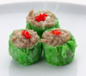 Image of Blackpepper Siew Mai 16 pieces/pack (sold per pack) from Supplybunny.com