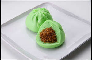 Image of Coconut Pau 6 pieces/pack (sold per pack) from Supplybunny.com