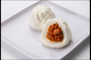 Image of Mini Curry Chicken Pau 12 pieces/pack (sold per pack) from Supplybunny.com
