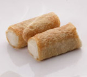 Image of Soya Fish Roll 10 pieces/pack (sold per pack) from Supplybunny.com
