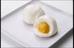 Image of Sweet Corn Pau 6 pieces/pack (sold per pack) from Supplybunny.com