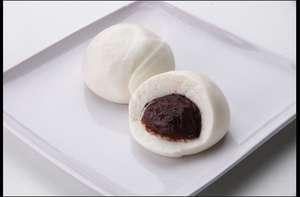 Image of Red Bean Pau 6 pieces/pack (sold per pack) from Supplybunny.com