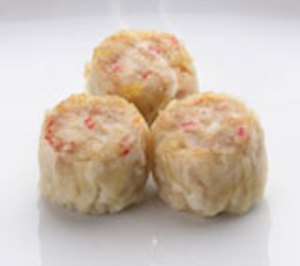 Image of Seafood Siew Mai 16 pieces/pack (sold per pack) from Supplybunny.com