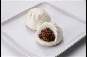 Image of BBQ Chicken Pau 6 pieces/pack (sold per pack) from Supplybunny.com