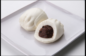 Image of Mini Chocolate Pau 12 pieces/pack (sold per pack) from Supplybunny.com